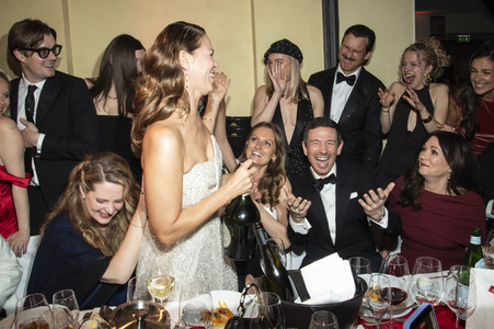 Deutscher Filmball 2026 in München