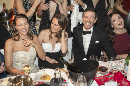 Deutscher Filmball 2026 in München