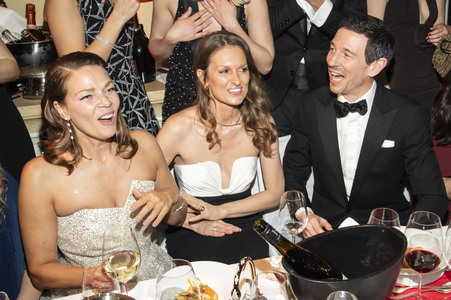 Deutscher Filmball 2026 in München