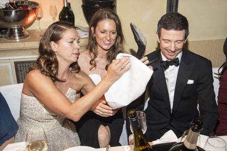 Deutscher Filmball 2026 in München