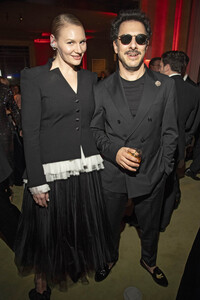 Deutscher Filmball 2026 in München