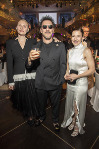 Deutscher Filmball 2026 in München