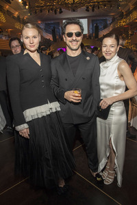 Deutscher Filmball 2026 in München