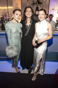 Deutscher Filmball 2026 in München