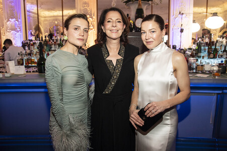 Deutscher Filmball 2026 in München