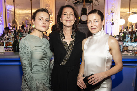 Deutscher Filmball 2026 in München