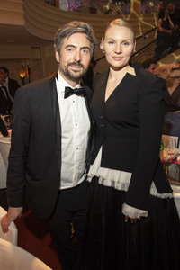 Deutscher Filmball 2026 in München