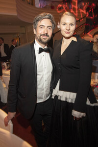 Deutscher Filmball 2026 in München