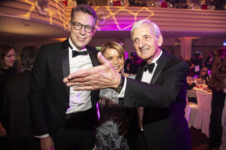 Deutscher Filmball 2026 in München