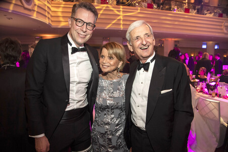 Deutscher Filmball 2026 in München