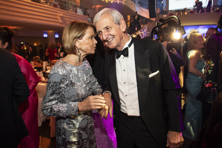 Deutscher Filmball 2026 in München