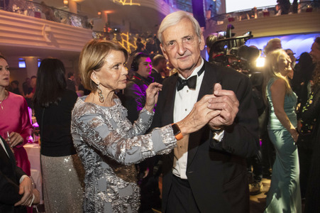 Deutscher Filmball 2026 in München