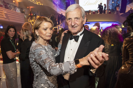 Deutscher Filmball 2026 in München