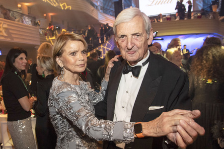 Deutscher Filmball 2026 in München