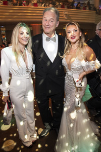 Deutscher Filmball 2026 in München