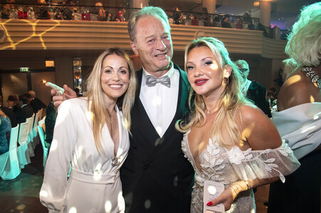 Deutscher Filmball 2026 in München