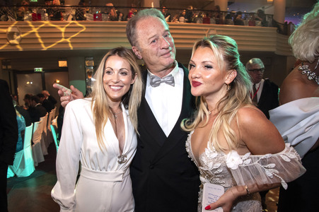 Deutscher Filmball 2026 in München