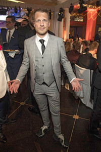 Deutscher Filmball 2026 in München