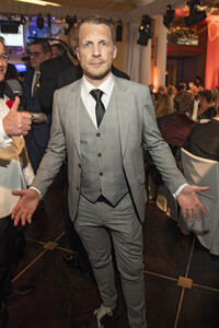 Deutscher Filmball 2026 in München