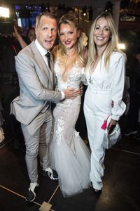 Deutscher Filmball 2026 in München