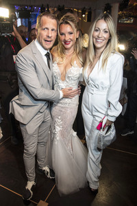 Deutscher Filmball 2026 in München