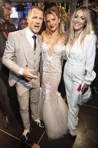 Deutscher Filmball 2026 in München