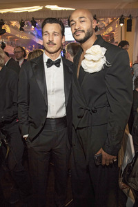 Deutscher Filmball 2026 in München