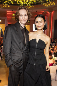 Deutscher Filmball 2026 in München