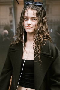 Celebrities auf der Paris Fashion Week 2026