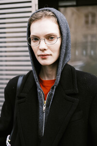 Celebrities auf der Paris Fashion Week 2026