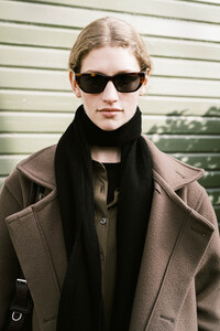 Celebrities auf der Paris Fashion Week 2026