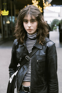 Celebrities auf der Paris Fashion Week 2026