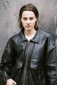 Celebrities auf der Paris Fashion Week 2026