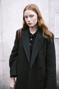 Celebrities auf der Paris Fashion Week 2026