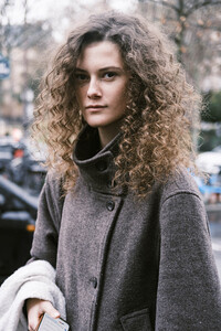 Celebrities auf der Paris Fashion Week 2026