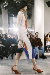 Celebrities auf der Paris Fashion Week 2026