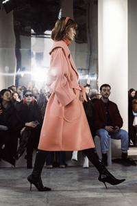 Celebrities auf der Paris Fashion Week 2026