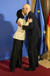 Internationaler Nordseegipfel 2026 in Hamburg