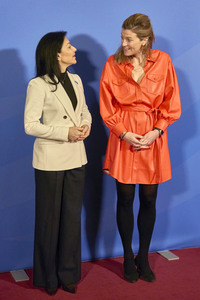 Internationaler Nordseegipfel 2026 in Hamburg