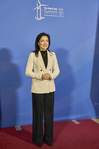 Internationaler Nordseegipfel 2026 in Hamburg