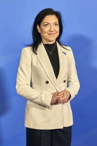 Internationaler Nordseegipfel 2026 in Hamburg