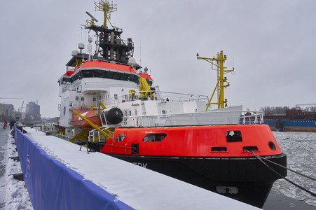 Internationaler Nordseegipfel 2026 in Hamburg