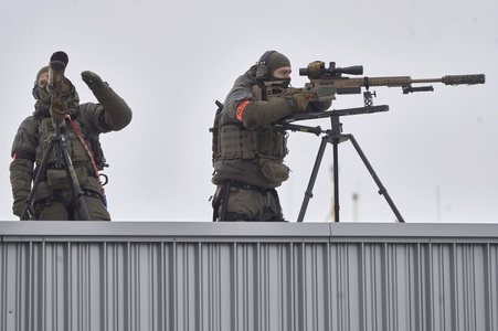 Internationaler Nordseegipfel 2026 in Hamburg