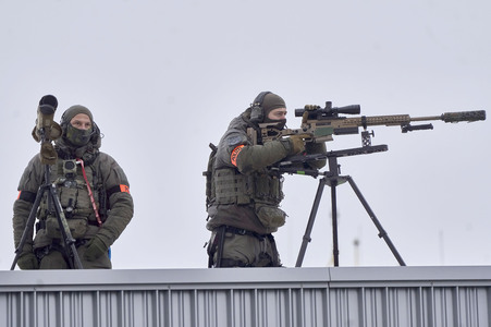 Internationaler Nordseegipfel 2026 in Hamburg