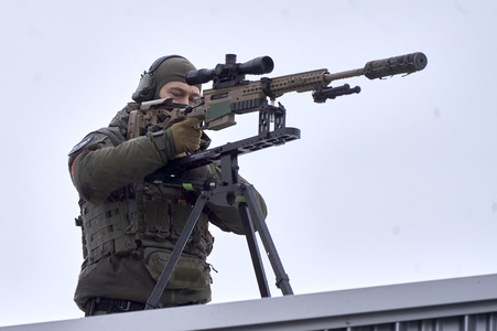 Internationaler Nordseegipfel 2026 in Hamburg