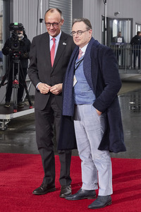 Internationaler Nordseegipfel 2026 in Hamburg