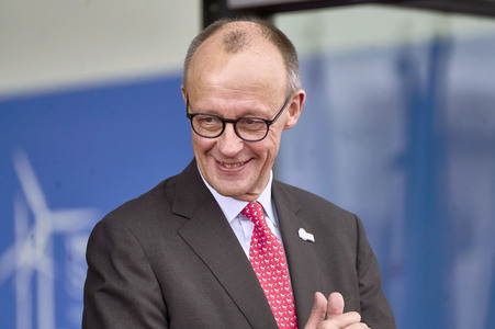 Internationaler Nordseegipfel 2026 in Hamburg