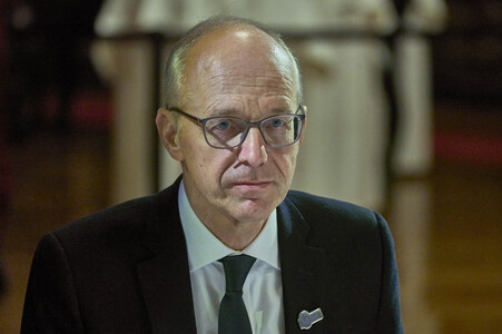 Internationaler Nordseegipfel 2026 in Hamburg