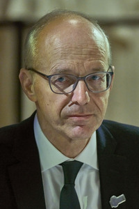 Internationaler Nordseegipfel 2026 in Hamburg