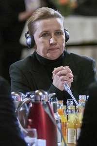 Internationaler Nordseegipfel 2026 in Hamburg